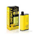 Fume Infinity 3500 Puffs Vape descartável